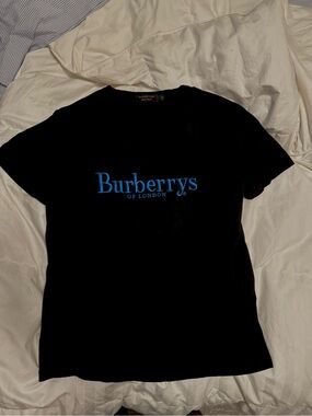 Burberry Vintage T Shirt